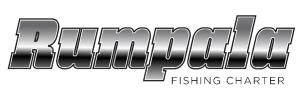 Rumpala Fishing Charter Logo